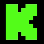 Kick: Live Streaming icon