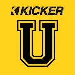 Kicker U icon