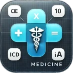 KitCal Medicine AI icon