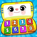 Kids Educational Games Toddler icon