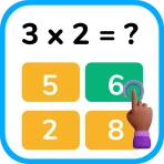 Times Tables icon