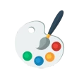Paint - Pro icon