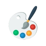Paint - Pro icon