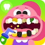 Dentista Cocobi - Niños icon