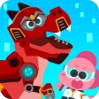 Cocobi Dino World-Jurassic dig icon