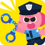 Cocobi Little Police - Kids icon