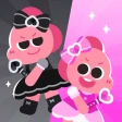 ココビ ピンク･ブラックヒーロー icon