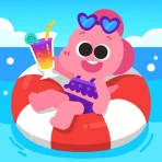 Vacación de Verano Cocobi icon