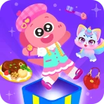 Cocobi Welt 4 - Kinderspiele icon