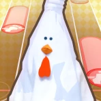 ちょうどいい音がすると思ったら母でした icon