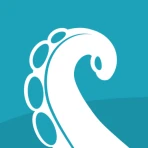 SDB Octopus: OuderApp icon