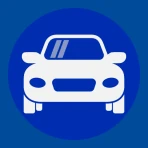 My Car - Bränslespårning icon