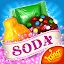 Candy Crush Soda Saga icon