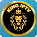 KING IPTV icon