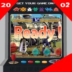 arcade 2002 fighters icon