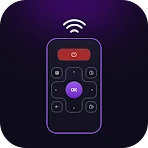 Universal TV Cast & Remote icon