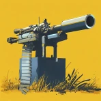 Kampstrategi: Tårnforsvar TD icon