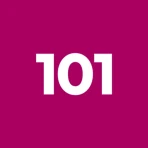 101TV icon