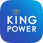 King Power icon