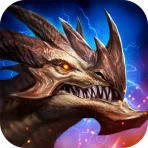 Dragon Reborn icon