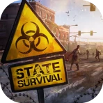 State of Survival: Zombie War icon