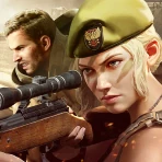 Z Day: 영웅 전략 전쟁 | 군대 생존 MMO icon