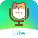 ViYa Lite - Private Voice Chat icon