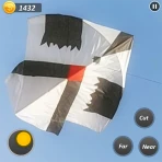 Kite Flying Games - Kite Game icon