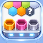 Hexa Loop: Color Sort icon