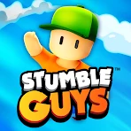 Stumble Guys icon