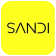 SANDI : รับออเดอร์ด้วย QR Code icon