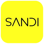 SANDI : รับออเดอร์ด้วย QR Code icon