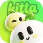 Kitta - Talk & Chill Together icon