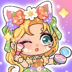 Ayla World : Princess life icon