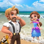 Shipwrecked:bortkastad sak Ö icon