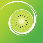 Kiwi Browser - Fast & Quiet icon