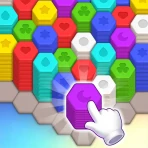 Hexa Crush icon