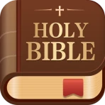 Daily Bible - Verse+Audio icon