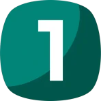 번호추첨기 - 랜덤번호 생성하여 추첨하기 (중복없음) icon