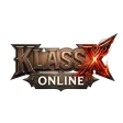KlassX Online icon