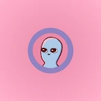 Strange Planet Stickers icon