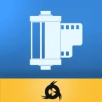 Film Scanner by KLIM icon