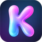 Klipzo – AI Video Creator icon