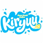 Kiryuu - Baca Manga ID icon