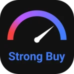 Currency Strength Meter icon