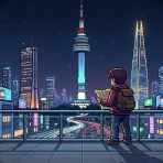 서울에서 살아남기 icon