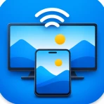 Espelhamento de Tela- Miracast icon