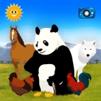 모두 다 찾기 : 동물 찾기 icon