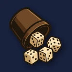 Kniffo - Würfelblock icon