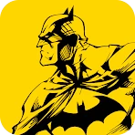 Batman Miniature Game icon